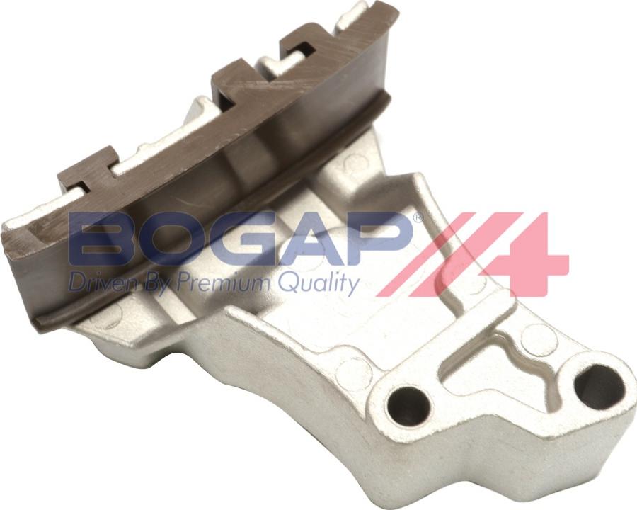 BOGAP C1313129 - Планка заспокоювача, ланцюг приводу autozip.com.ua