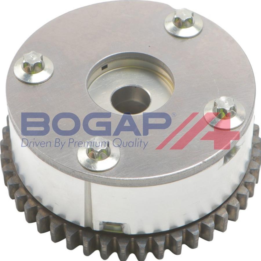 BOGAP C1336146 - Шестерня приводу розподільного вала autozip.com.ua