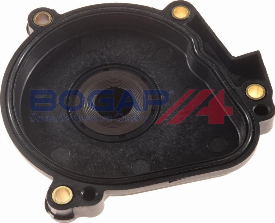 BOGAP C1217101 - Кришка картера, блок-картер двигуна autozip.com.ua