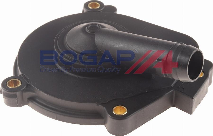 BOGAP C1217101 - Кришка картера, блок-картер двигуна autozip.com.ua