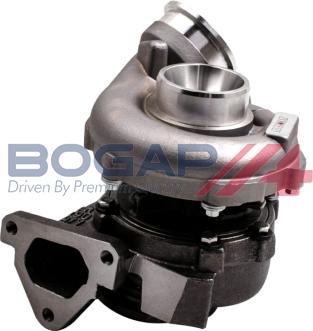 BOGAP C1728101 - Компресор, наддув autozip.com.ua