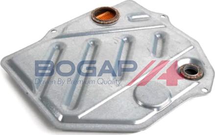 BOGAP C8114104 - Гідрофільтри, автоматична коробка передач autozip.com.ua