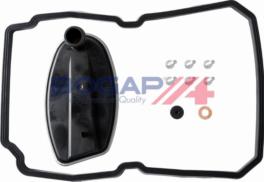 BOGAP C8115114 - Гідрофільтри, автоматична коробка передач autozip.com.ua