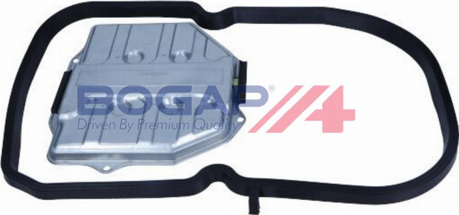 BOGAP C8115133 - Гідрофільтри, автоматична коробка передач autozip.com.ua