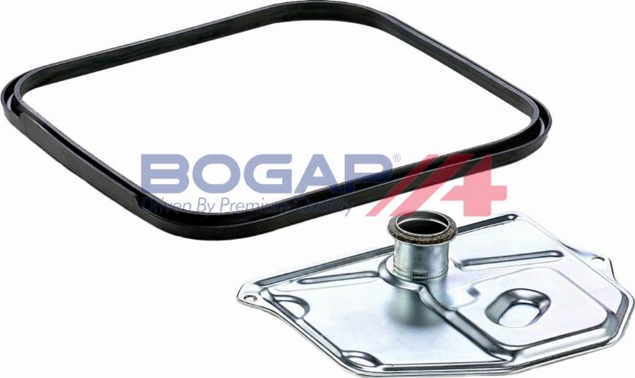 BOGAP C8115132 - Гідрофільтри, автоматична коробка передач autozip.com.ua