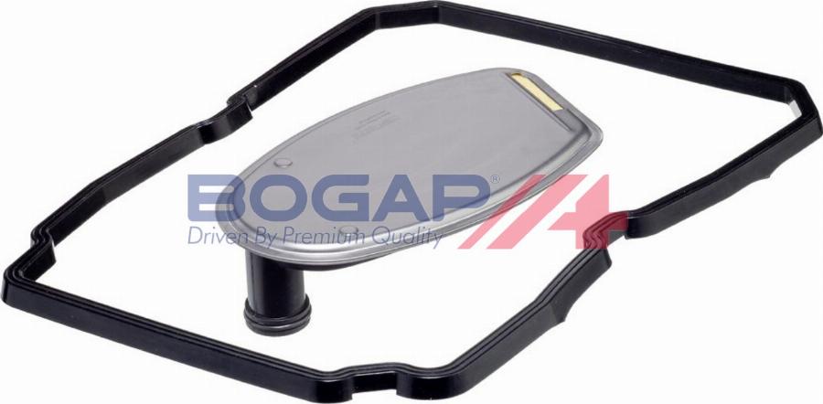 BOGAP C8115124 - Гідрофільтри, автоматична коробка передач autozip.com.ua