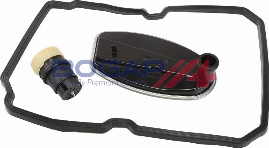 BOGAP C8115121 - Гідрофільтри, автоматична коробка передач autozip.com.ua