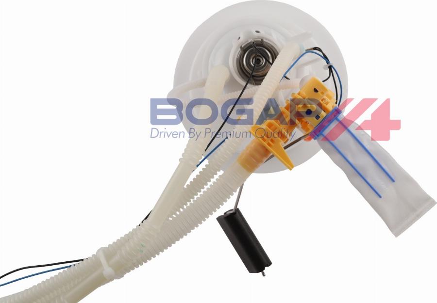 BOGAP C8110122 - Фільтр, підйому палива autozip.com.ua