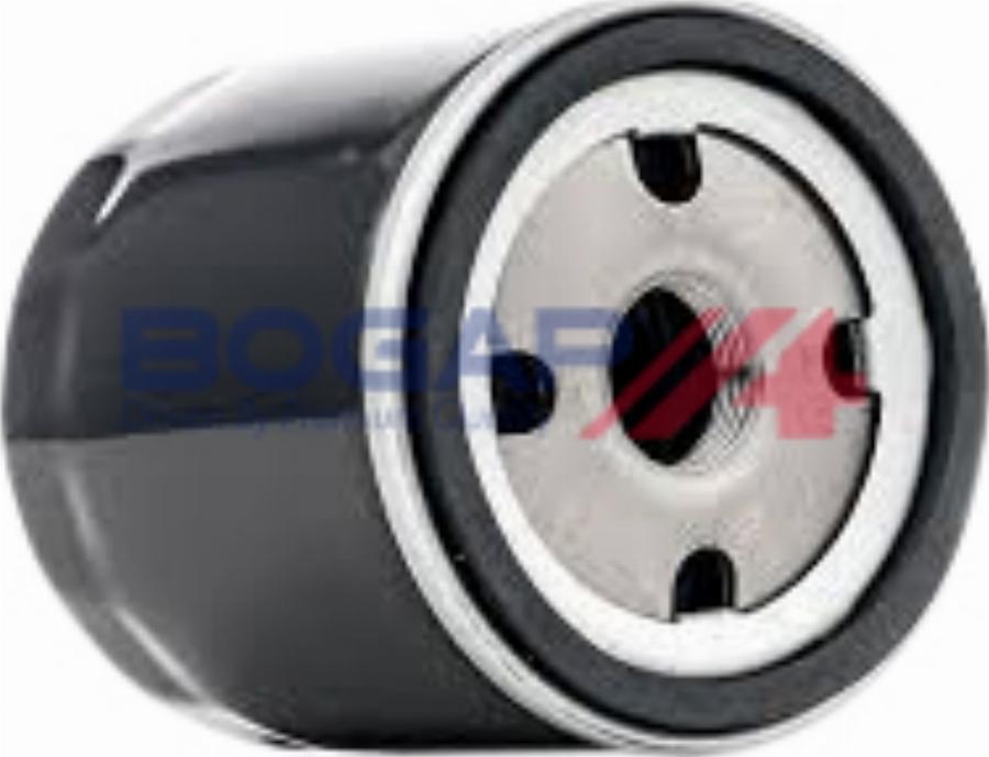 BOGAP C8113161 - Масляний фільтр autozip.com.ua