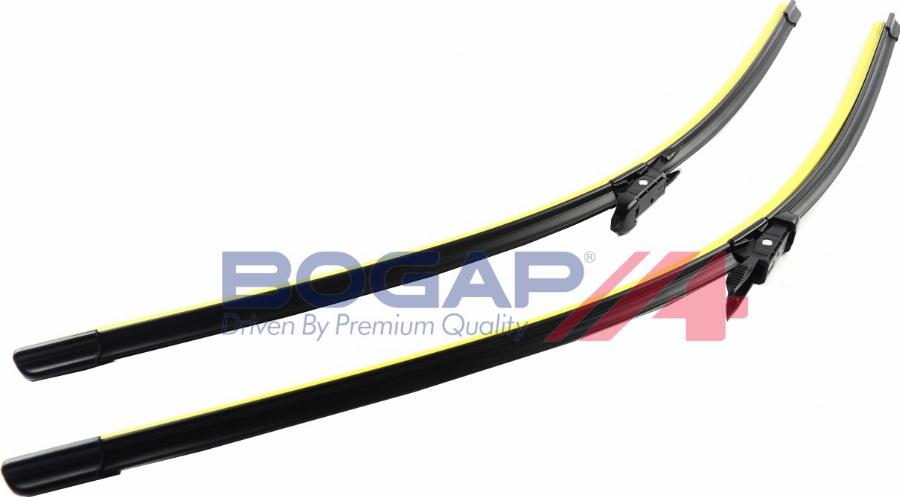 BOGAP C8310105 - Щітка склоочисника autozip.com.ua