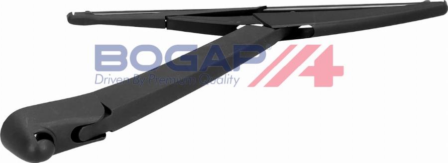 BOGAP C8310107 - Щітка склоочисника autozip.com.ua