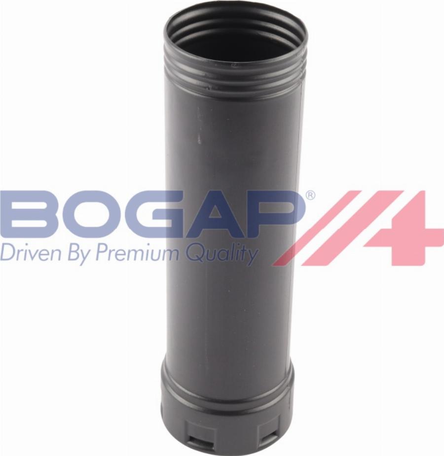 BOGAP C3414120 - Пильник амортизатора, захисний ковпак autozip.com.ua