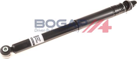 BOGAP C3411111 - Амортизатор autozip.com.ua