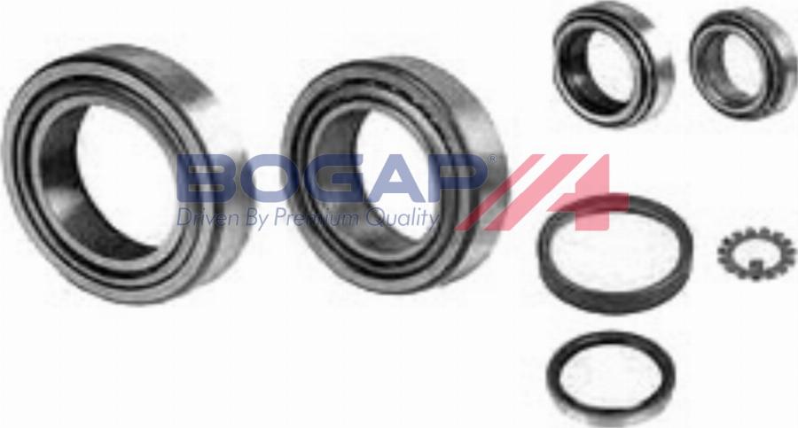 BOGAP C3334159 - Датчик частоти обертання, автоматична коробка передач autozip.com.ua