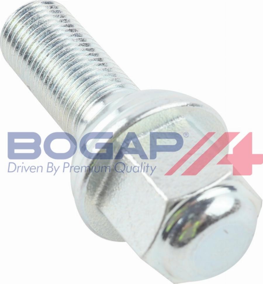 BOGAP C3336110 - Болт кріплення колеса autozip.com.ua