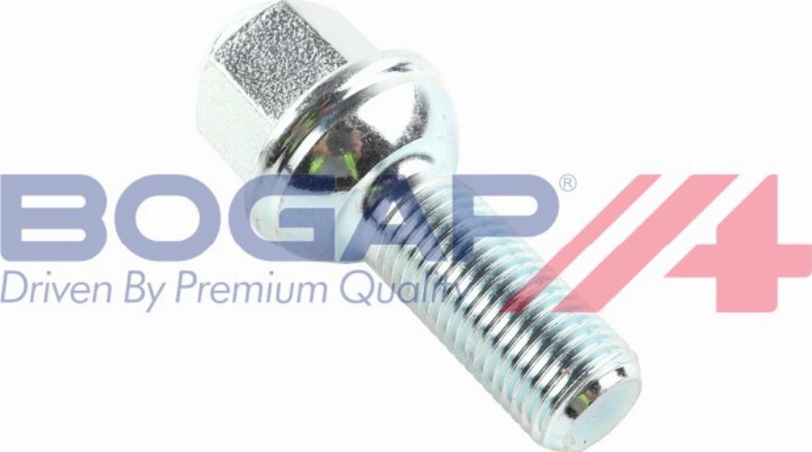 BOGAP C3336110 - Болт кріплення колеса autozip.com.ua