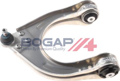 BOGAP C3327204 - Важіль незалежної підвіски колеса autozip.com.ua