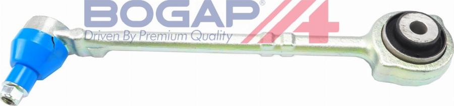 BOGAP C3327218 - Важіль незалежної підвіски колеса autozip.com.ua
