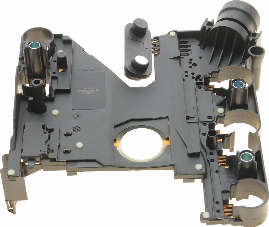 BOGAP C7528100 - Блок управління, автоматична коробка передач autozip.com.ua