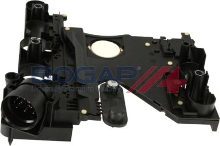 BOGAP C7528100 - Блок управління, автоматична коробка передач autozip.com.ua