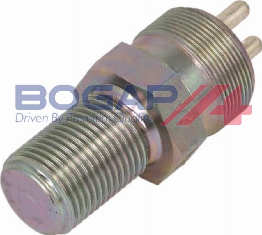 BOGAP C7132103 - Датчик швидкості, спідометра autozip.com.ua