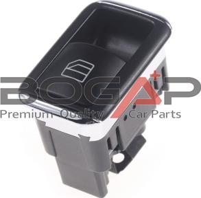 BOGAP C7358122 - Вимикач, стеклолод'емнік autozip.com.ua