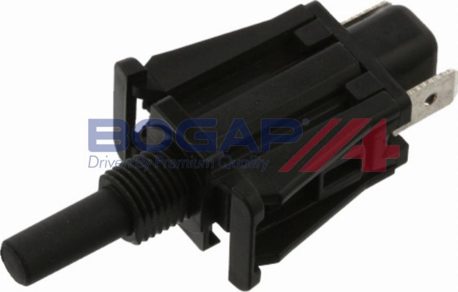 BOGAP C7367100 - Вимикач, контакт двері autozip.com.ua