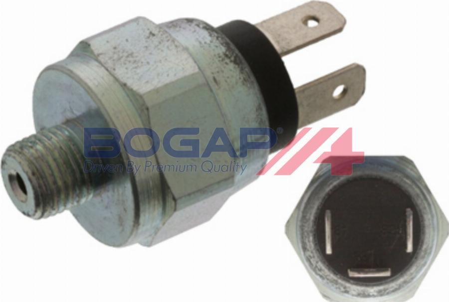 BOGAP C7326108 - Вимикач ліхтаря сигналу гальмування autozip.com.ua