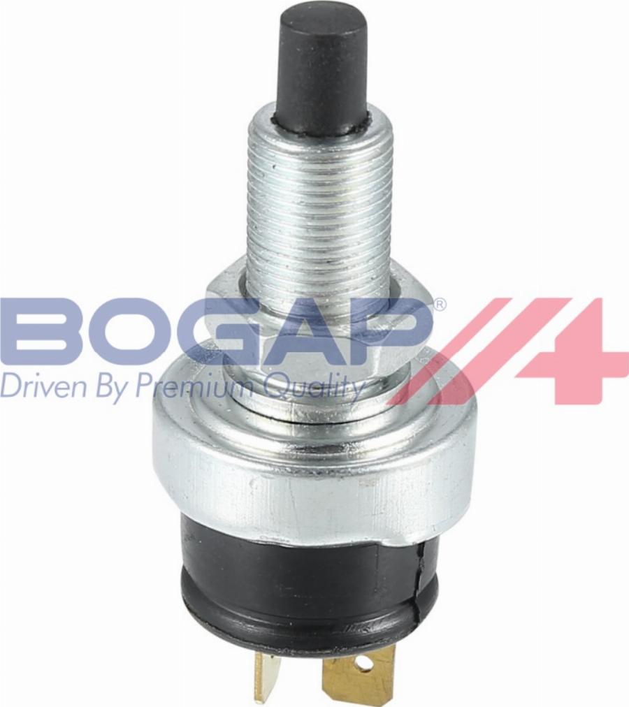 BOGAP C7326107 - Вимикач ліхтаря сигналу гальмування autozip.com.ua
