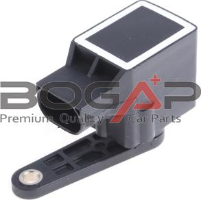 BOGAP C7212100 - Датчик, ксенонове світло (регулювання кута нахилу фар) autozip.com.ua