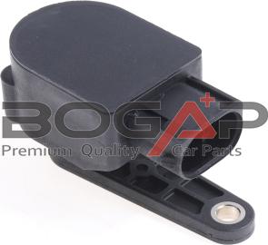 BOGAP C7212103 - Датчик, ксенонове світло (регулювання кута нахилу фар) autozip.com.ua