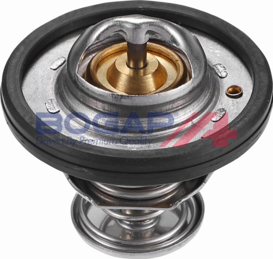 BOGAP E4245108 - Термостат, охолоджуюча рідина autozip.com.ua