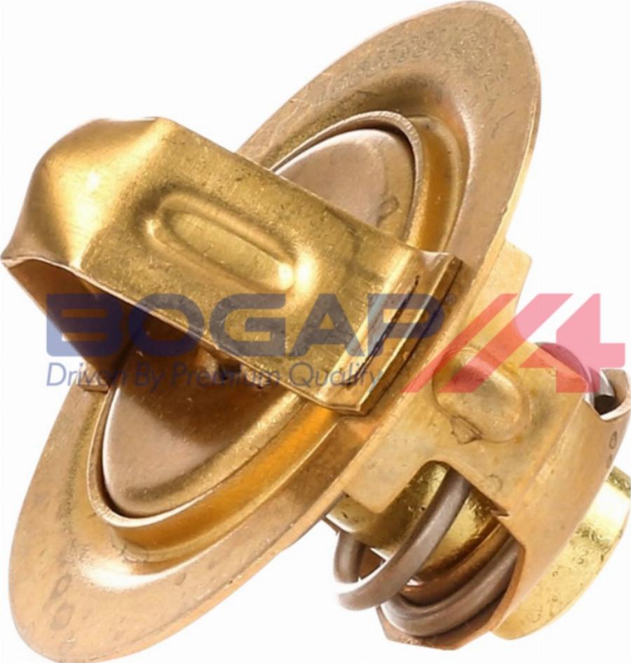 BOGAP E4245115 - Термостат, охолоджуюча рідина autozip.com.ua
