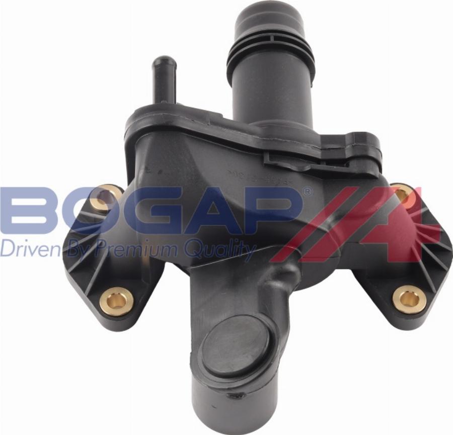 BOGAP E4245110 - Термостат, охолоджуюча рідина autozip.com.ua