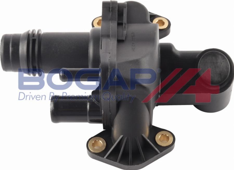 BOGAP E4245110 - Термостат, охолоджуюча рідина autozip.com.ua