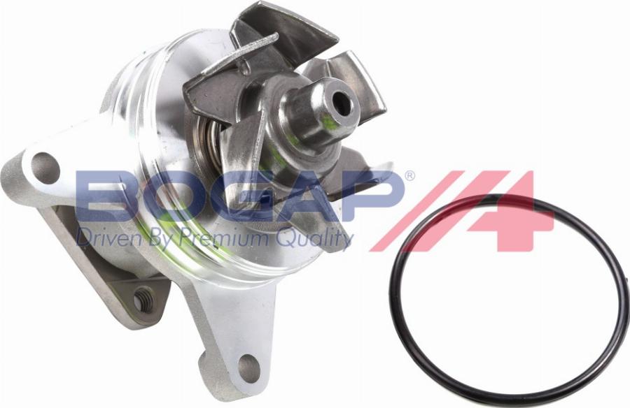 BOGAP E4234103 - Водяний насос autozip.com.ua