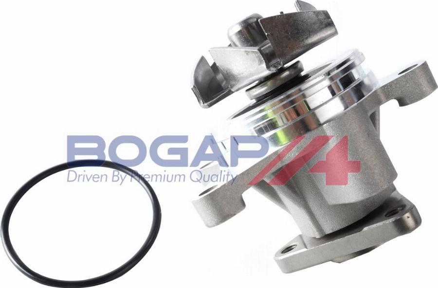 BOGAP E4234114 - Водяний насос autozip.com.ua