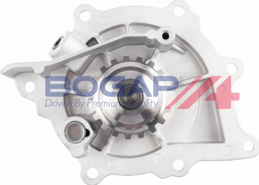 BOGAP E4234112 - Водяний насос autozip.com.ua