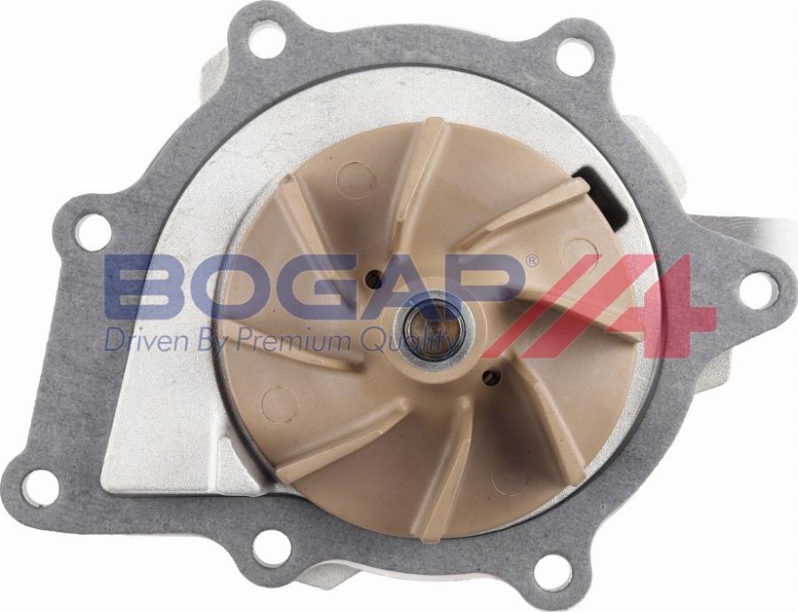 BOGAP E4234112 - Водяний насос autozip.com.ua