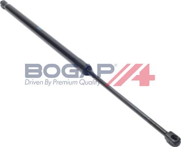 BOGAP E5260105 - Газова пружина, кришка багажник autozip.com.ua