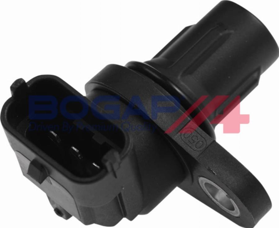 BOGAP E6116104 - Датчик, положення розподільного валу autozip.com.ua