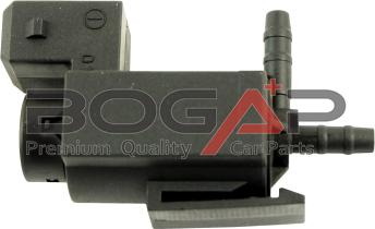 BOGAP E6310102 - Клапан, управління повітря-впускають повітря autozip.com.ua