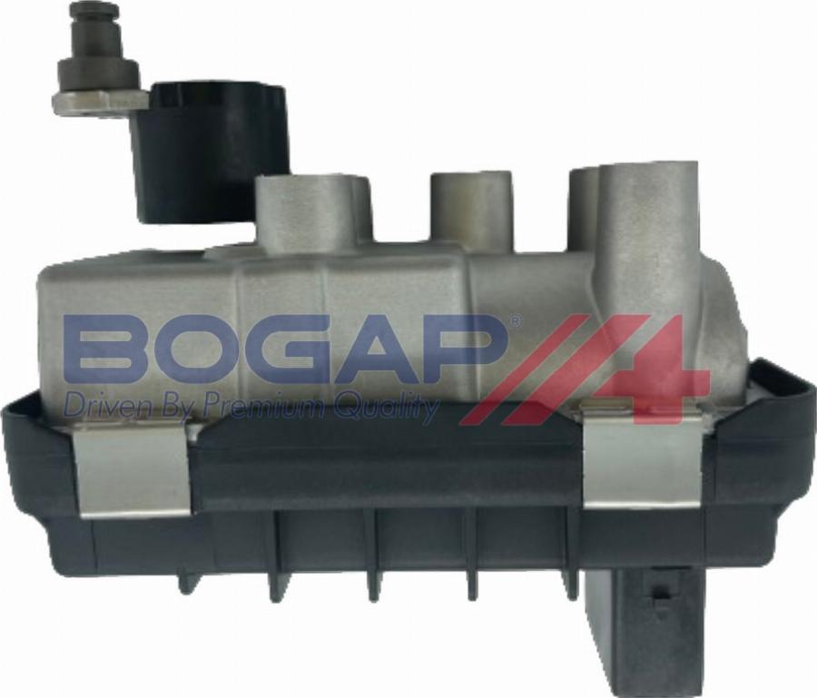 BOGAP E6313114 - Elem. Регулятор, турбокомпресор autozip.com.ua