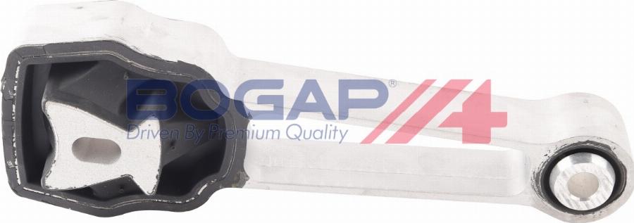 BOGAP E1911100 - Подушка, підвіска двигуна autozip.com.ua