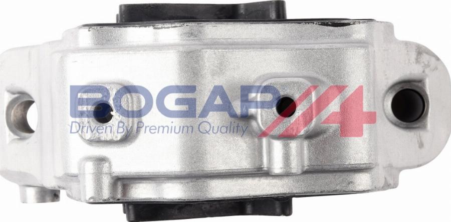 BOGAP E1911102 - Подушка, підвіска двигуна autozip.com.ua