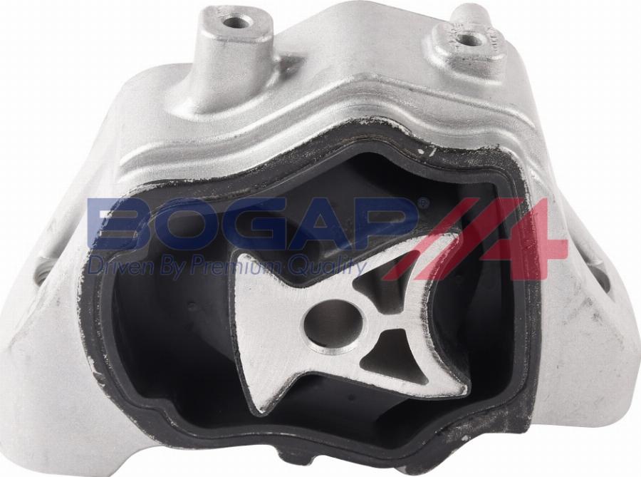 BOGAP E1911102 - Подушка, підвіска двигуна autozip.com.ua