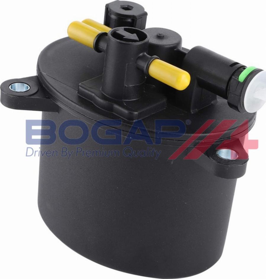 BOGAP E1622111 - Паливний насос autozip.com.ua