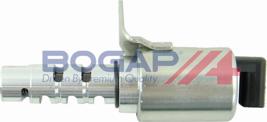 BOGAP E1340101 - Регулюючий клапан, виставлення розподільного вала autozip.com.ua