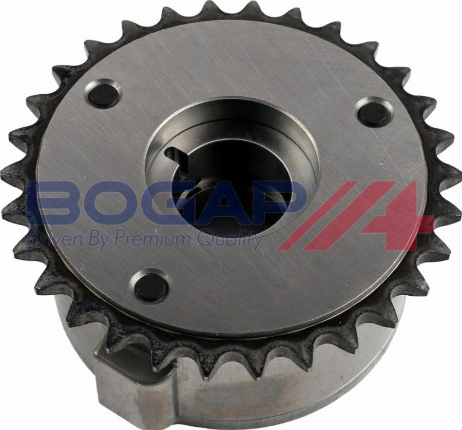 BOGAP E1336100 - Шестерня приводу розподільного вала autozip.com.ua