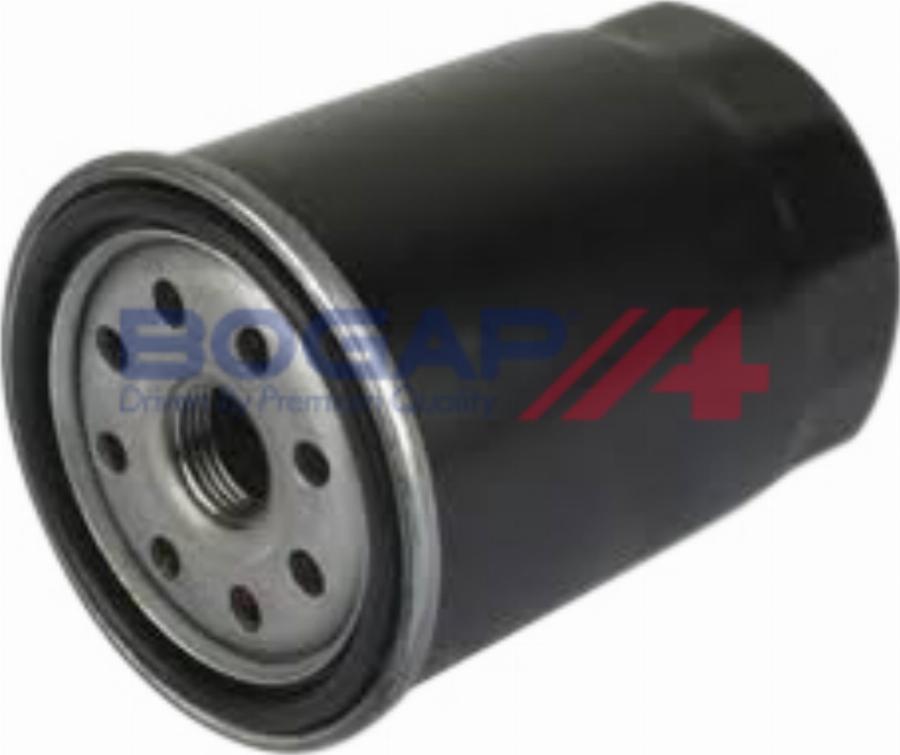 BOGAP E8113106 - Масляний фільтр autozip.com.ua